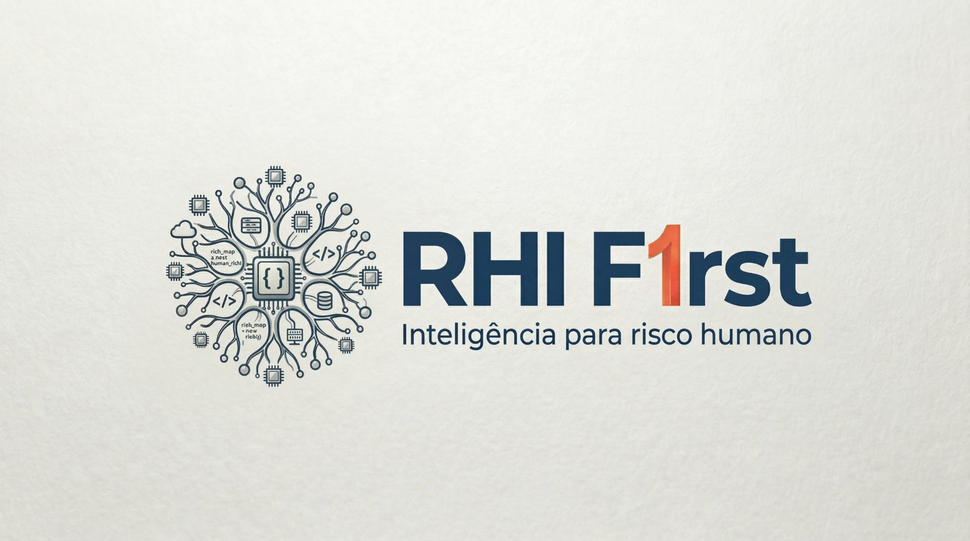 RHI F1rst
